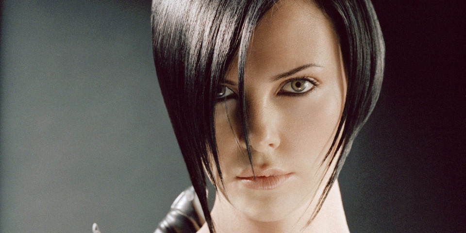 AEON FLUX.02.1