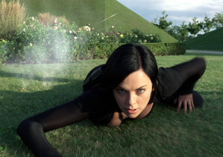 AEON FLUX