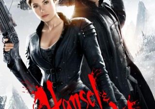 HANSEL & GRETEL – THE WITCHHUNTERS