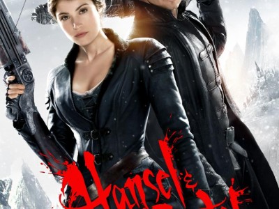 HANSEL & GRETEL – THE WITCHHUNTERS