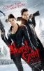 HANSEL & GRETEL – THE WITCHHUNTERS