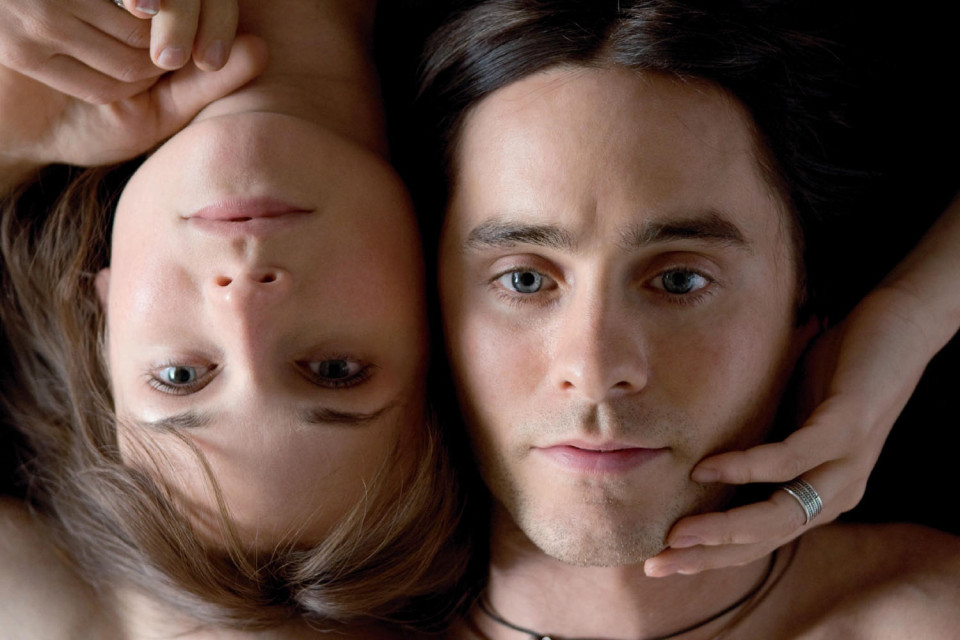 Film Title: Mr Nobody