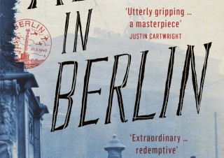 Alone in Berlin