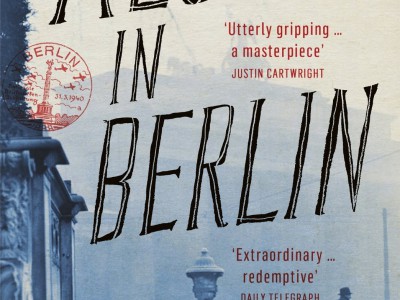 Alone in Berlin